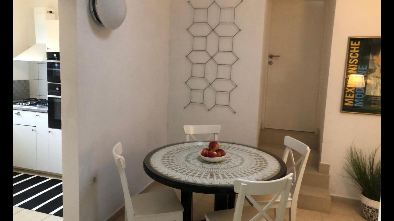 Apartment Abbazia Bibinje