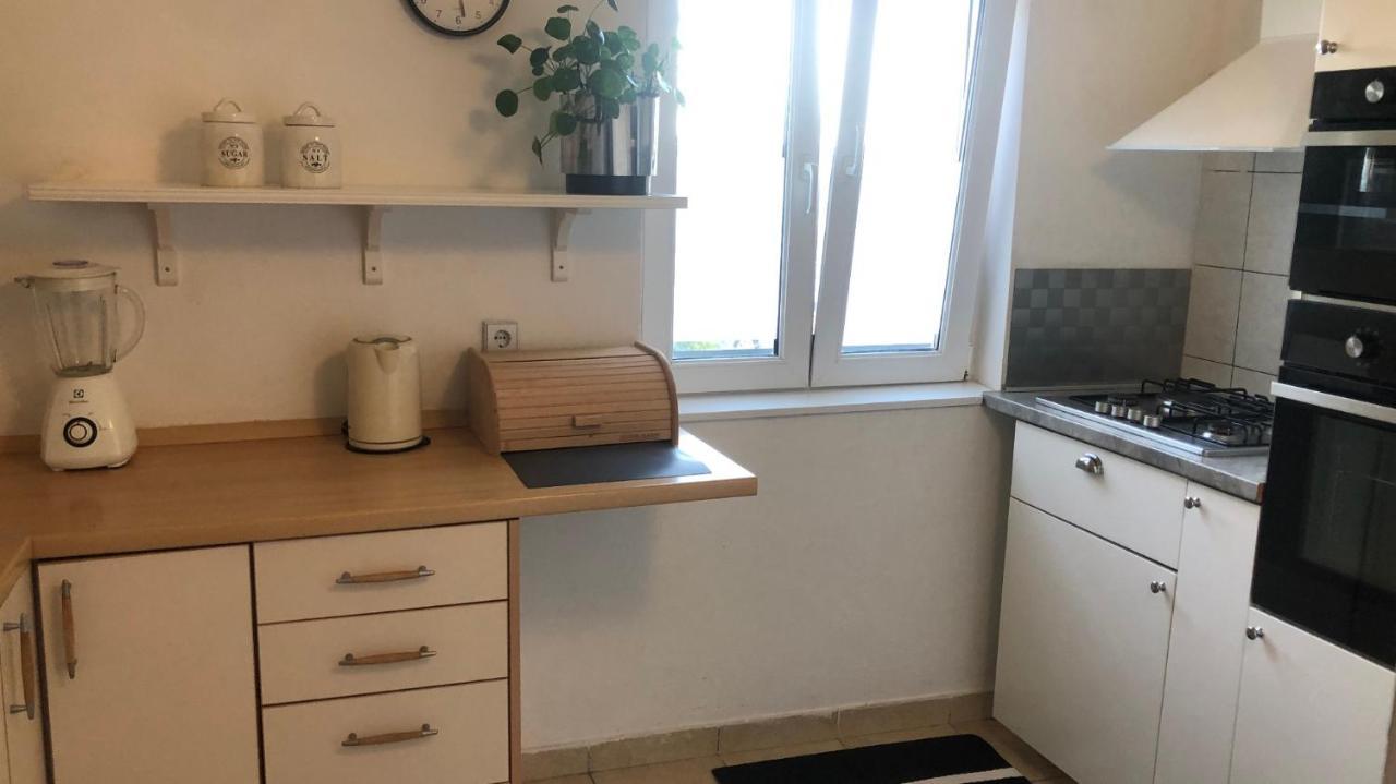 Abbazia Apartment