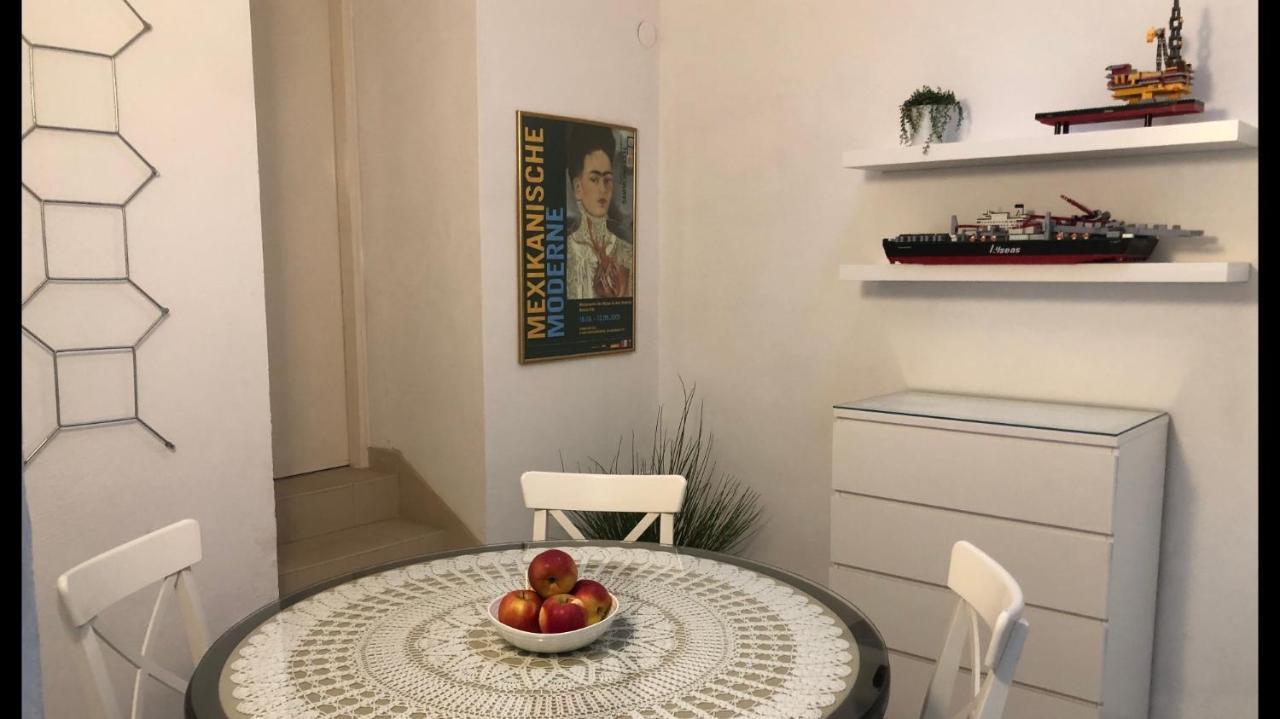 Apartment Abbazia Bibinje