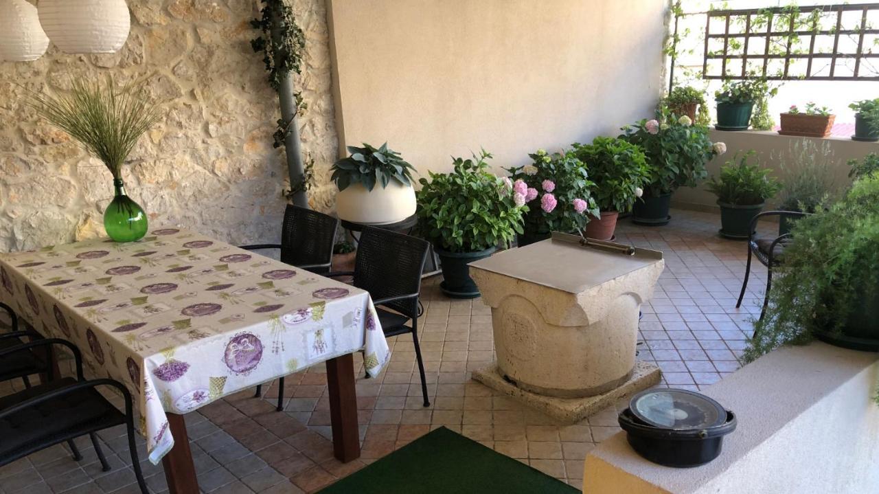 Abbazia Apartment *