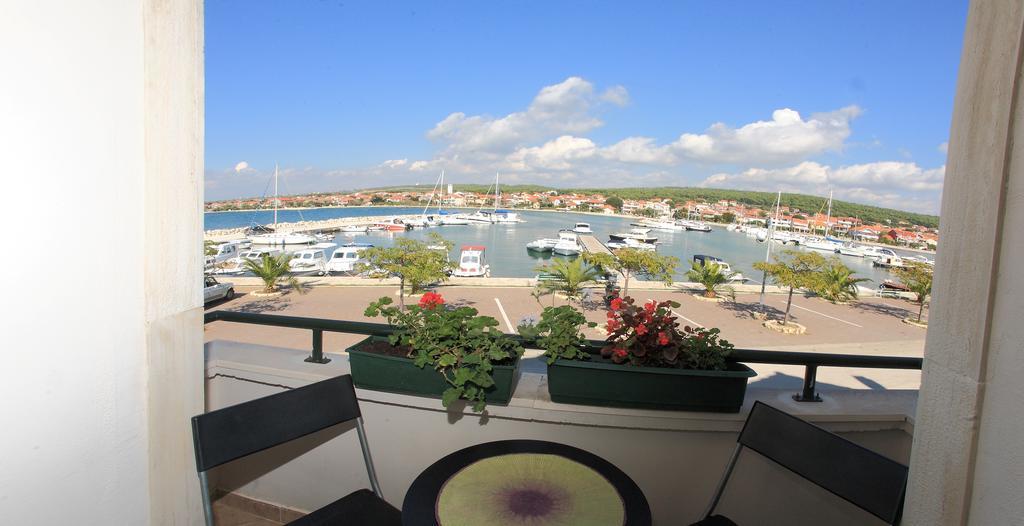 Apartment Abbazia *