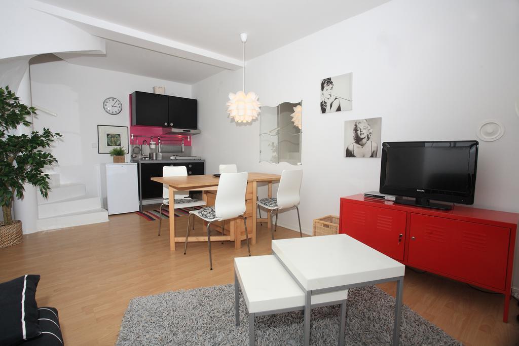 Abbazia Apartment *