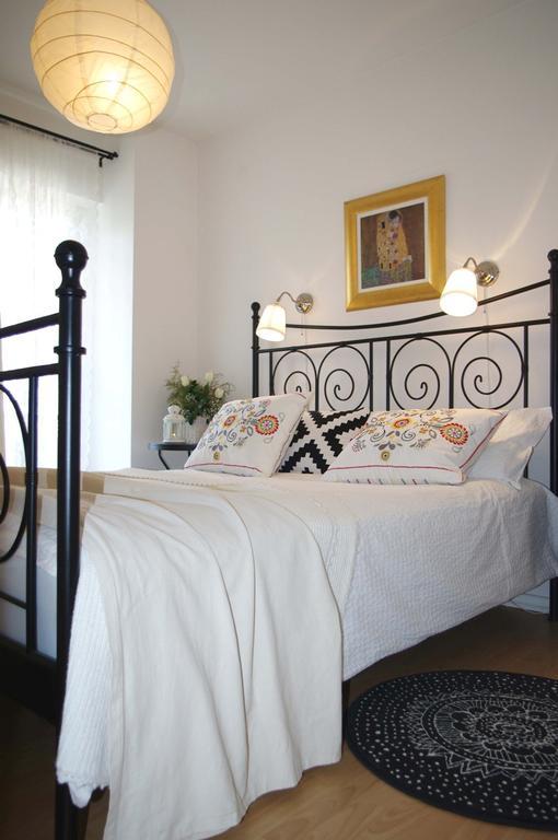 Abbazia Apartment