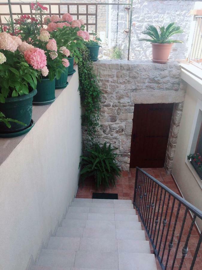 Abbazia Apartment