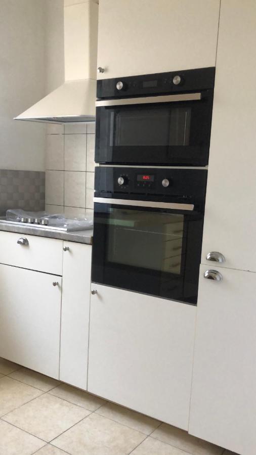 Apartament Abbazia *