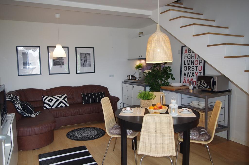 Abbazia Apartament Bibinje