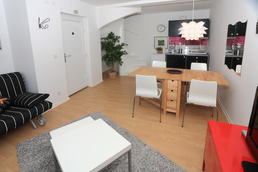 Apartament Abbazia