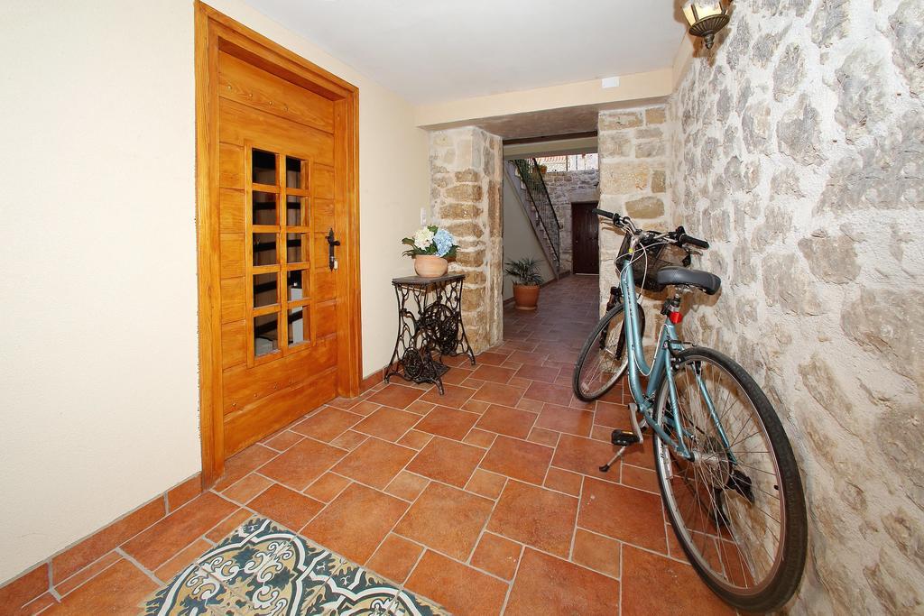 Apartament Abbazia