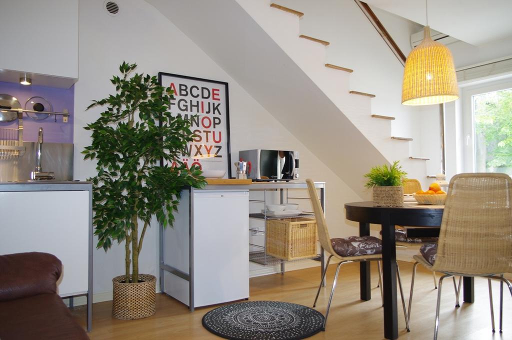 Abbazia Apartament