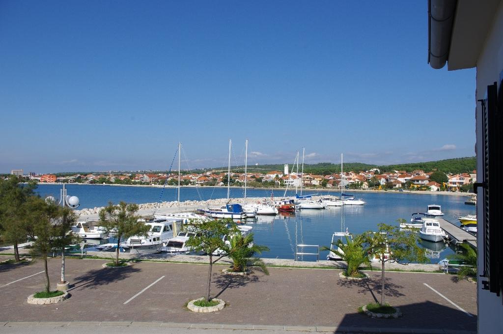 Abbazia Apartament