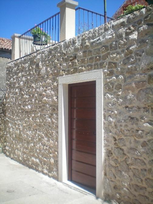 Abbazia Apartament *