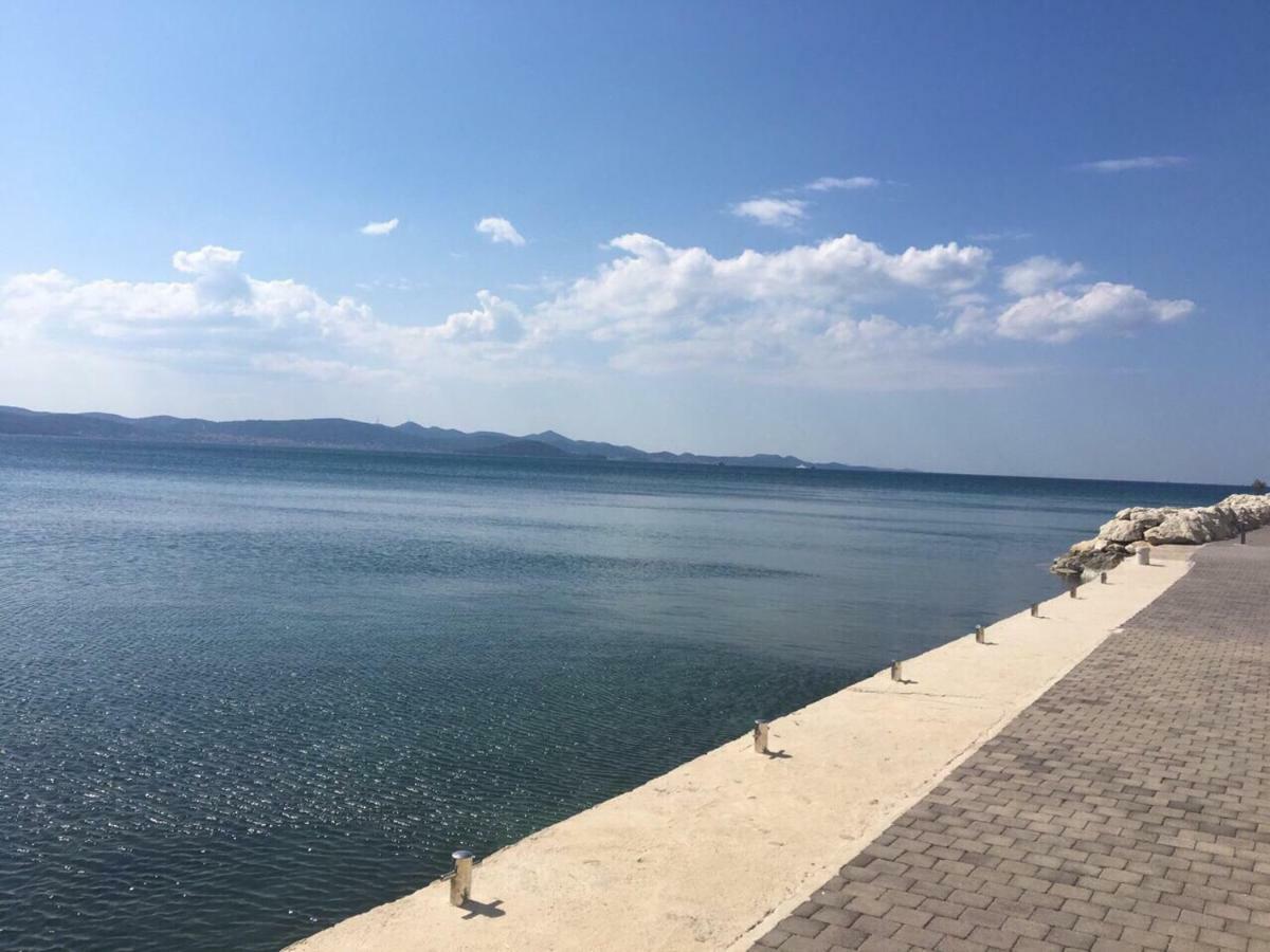 Abbazia Apartament Bibinje